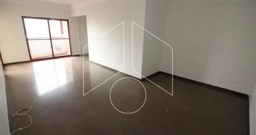 Apartamento com 3 quartos à venda na Rua Paes Leme, 20374, Centro, Marília