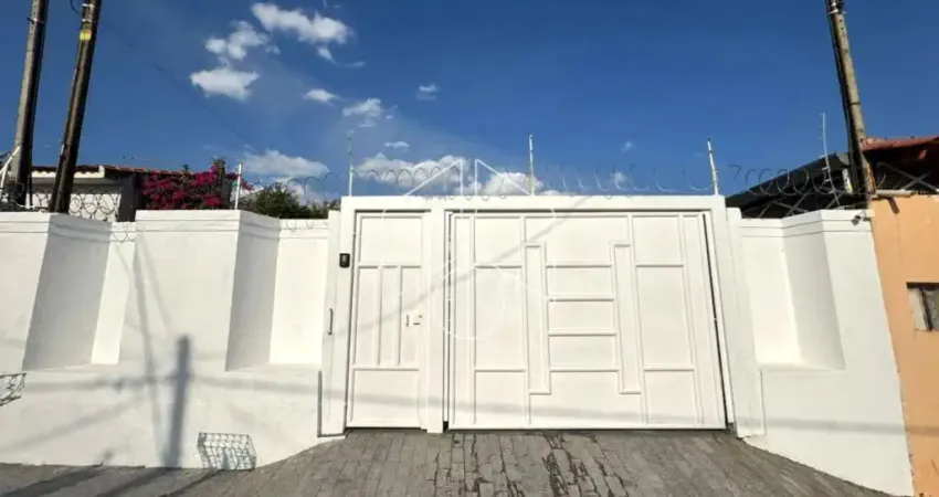 Casa com 3 quartos à venda na Rua Akira Iamoto, 10957, Jardim Santa Clara, Marília