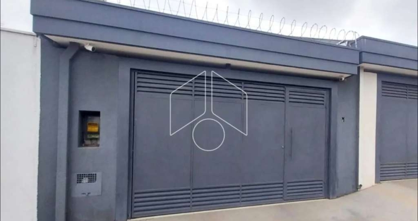 Ponto comercial à venda na Avenida Doutor Pedro Marun, 30586, Jardim Universitário, Marília