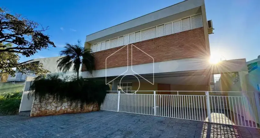 Casa com 3 quartos à venda na Rua Professor Glicério Povoas, 20686, Jardim Acapulco, Marília