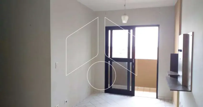 Apartamento com 2 quartos à venda na Rua Prudente de Morais, 30084, Centro, Marília