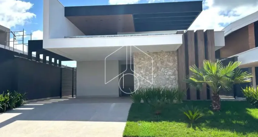 Residencial / Casa em Condomínio - Venda - Residencial | Terras da Fazenda