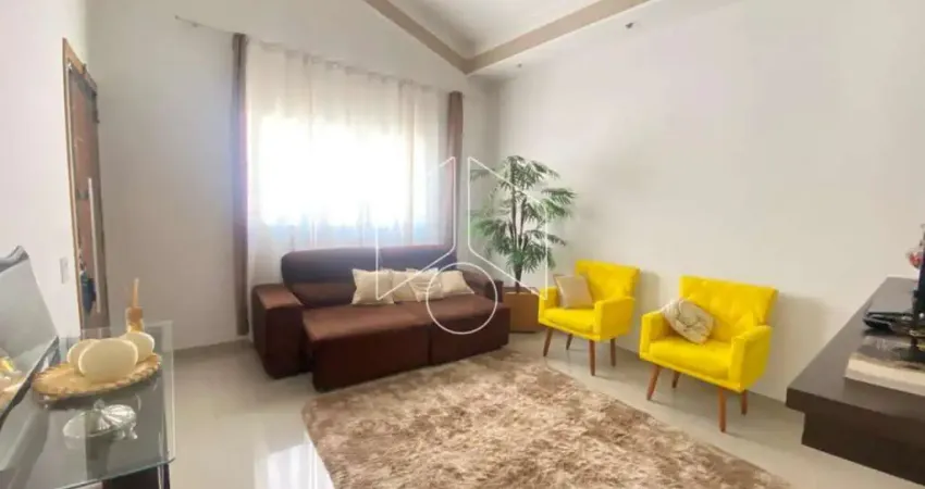 Casa com 3 quartos à venda na Rua Maria Ilza Rosa Cunha de Azevedo, 20283, Jardim Florença, Marília