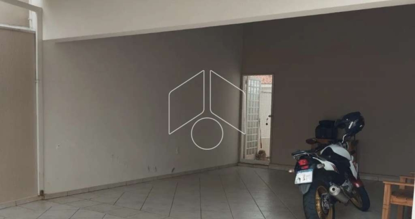 Residencial Casa em Marília