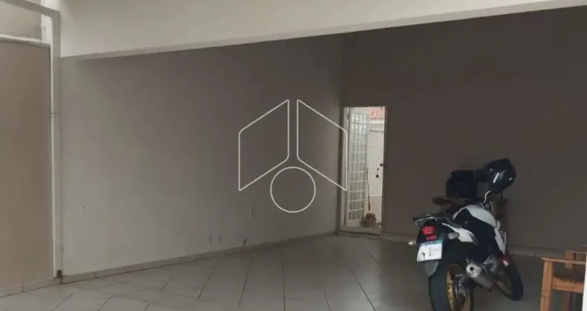 Casa com 4 quartos à venda na Rua Alexandre Guizardi, 10258, Jardim Pérola, Marília