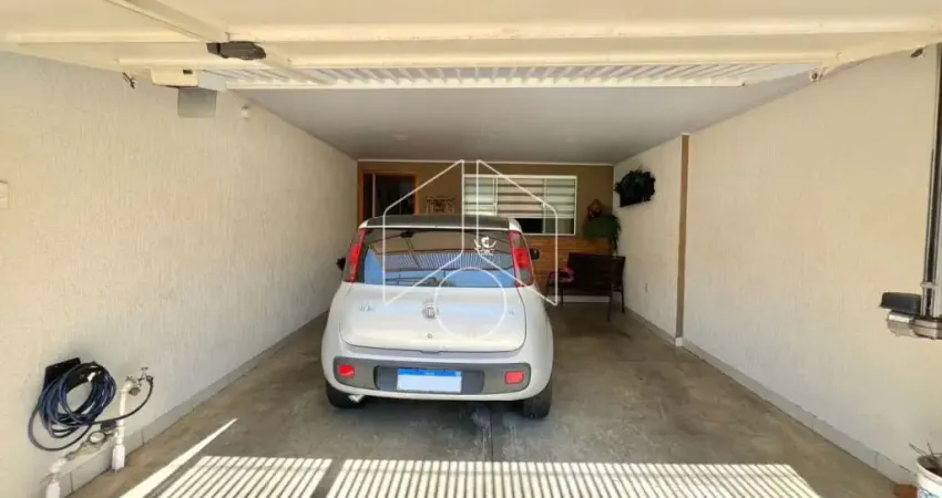 Casa com 3 quartos à venda na Rua das Patativas, 3166, Ana Carla, Marília