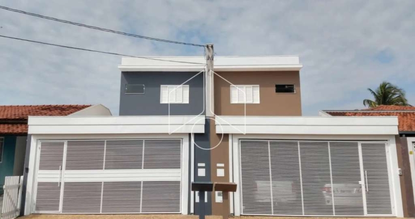 Casa com 2 quartos à venda na Rua Engenheiro Columbano Eppinghaus, 0, 60978, Jardim Aeroporto, Marília