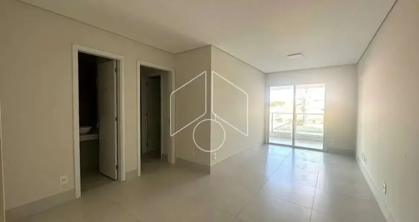 Apartamento com 3 quartos à venda na Rua Paraíba até 410/411, 1, 20478, Centro, Marília