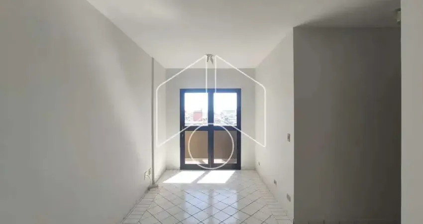 Apartamento com 2 quartos à venda na Rua Prudente de Morais, 30088, Centro, Marília