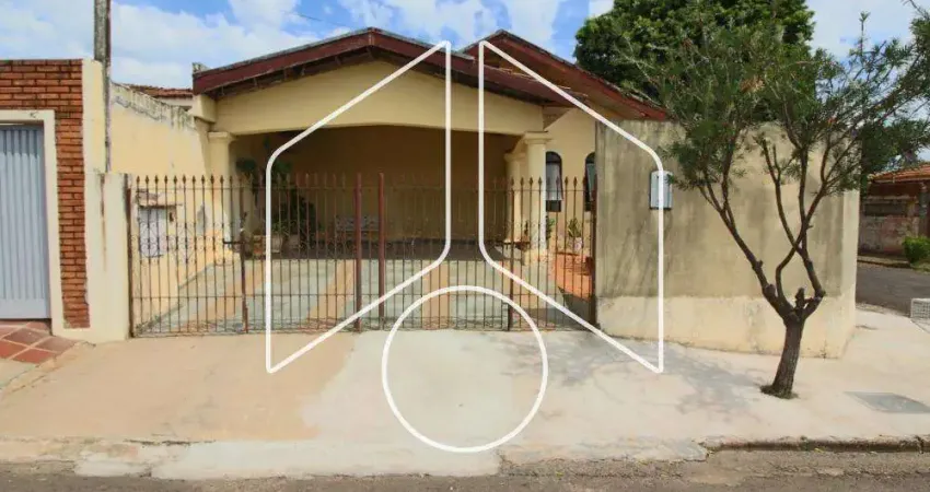 Casa com 3 quartos à venda na Rua Doutor Joaquim de Abreu Sampaio Vidal, 102082, Alto Cafezal, Marília