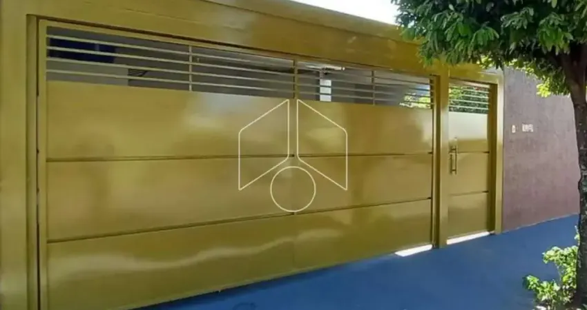 Casa com 2 quartos à venda na Rua Bento de Abreu Filho, 107144, Jardim Santa Antonieta, Marília