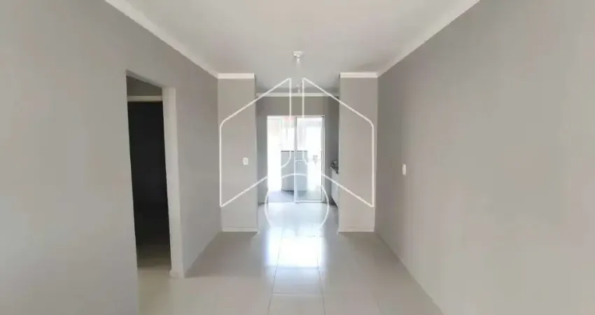 Casa em condomínio fechado com 2 quartos à venda na Avenida Maria Fernandes Cavallari, Quadra A, 300157, Jardim Cavallari, Marília