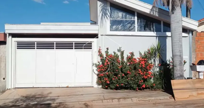 Casa com 3 quartos à venda na Rua Etelvino Miguel de Souza, 0, 20263, Conjunto Habitacional Leonel de Moura Brizola, Marília