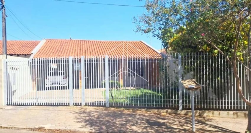 Residencial Casa em Marília
