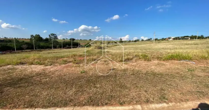 Terreno à venda na Avenida João Procópio da Silva, 98, Jardim Esmeralda, Marília
