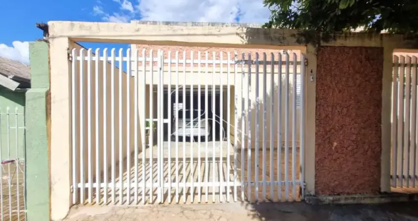 Casa com 3 quartos à venda na Rua Apparecida Pereira Lanzi, 10702, Núcleo Habitacional Nova Marília, Marília