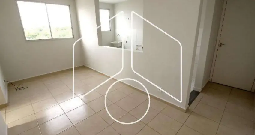 Apartamento com 2 quartos à venda na Rua do Algodão, Bloco 4, 20200, Higienópolis, Marília