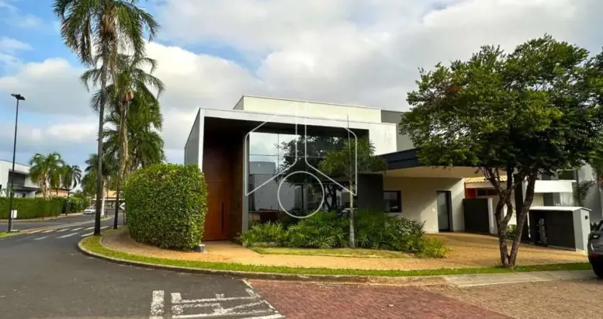 Casa em condomínio fechado com 3 quartos à venda na Avenida Brigadeiro Eduardo Gomes, Quadra H, 305128, Residencial Vale Verde, Marília
