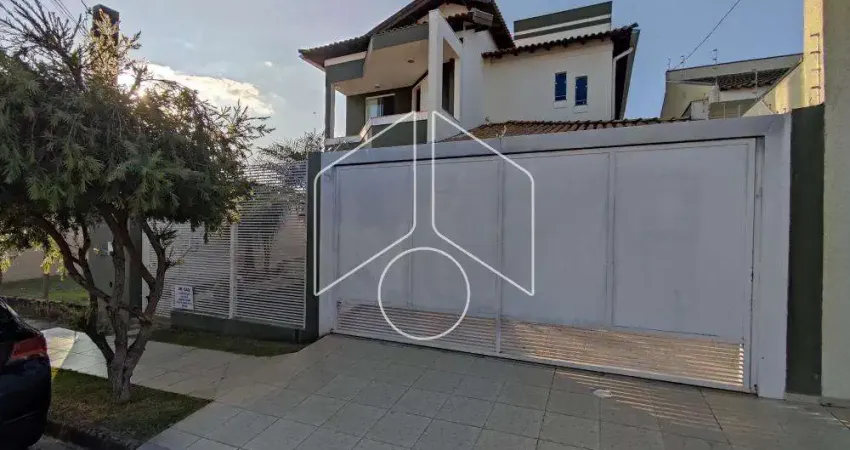 Casa com 3 quartos à venda na Rua Rosina Pegoraro, 10780, Parque das Esmeraldas II, Marília