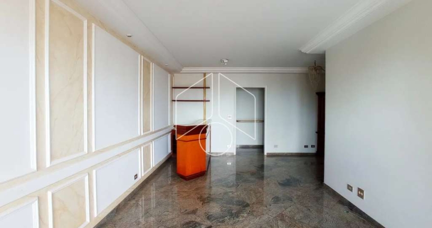 Apartamento com 3 quartos à venda na Rua Coronel José Brás, 10568, Boa Vista, Marília
