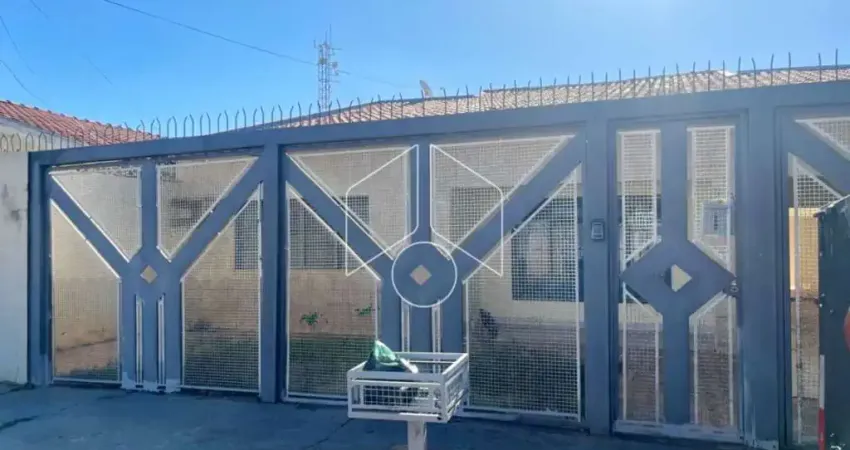 Casa com 3 quartos à venda na Rua Itororós, 8111, Jardim Monte Castelo, Marília