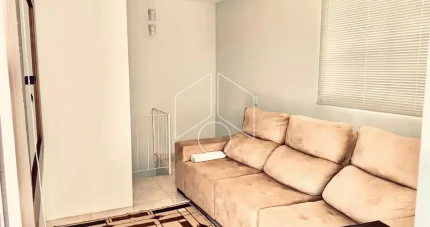 Apartamento com 3 quartos à venda na Rua Tabajara, 10079, Senador Salgado Filho, Marília