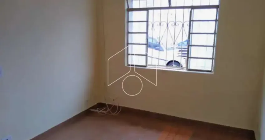 Casa com 2 quartos à venda na Rua Mato Grosso, 205113, Marília, Marília