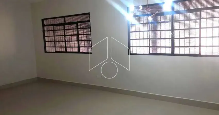 Casa com 2 quartos à venda na Rua Elias Montenegro, 6131, Saliola, Marília