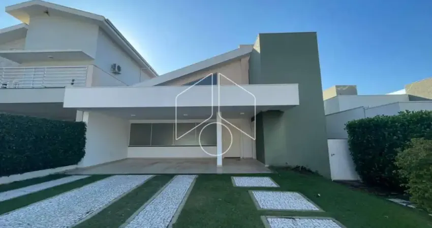 Casa em condomínio fechado com 4 quartos à venda na Rua Santa Helena, 90071, Jardim Alvorada, Marília