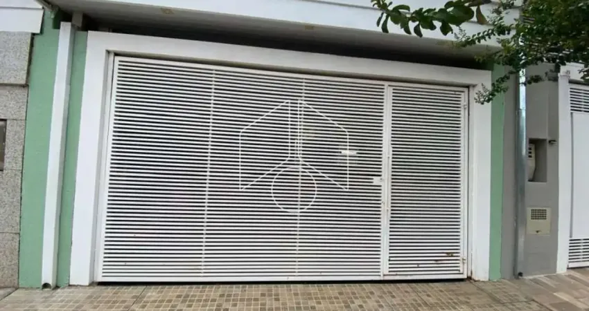 Casa com 3 quartos à venda na Rua Antônio Orlando Boer, 20677, Jardim Flamingo, Marília