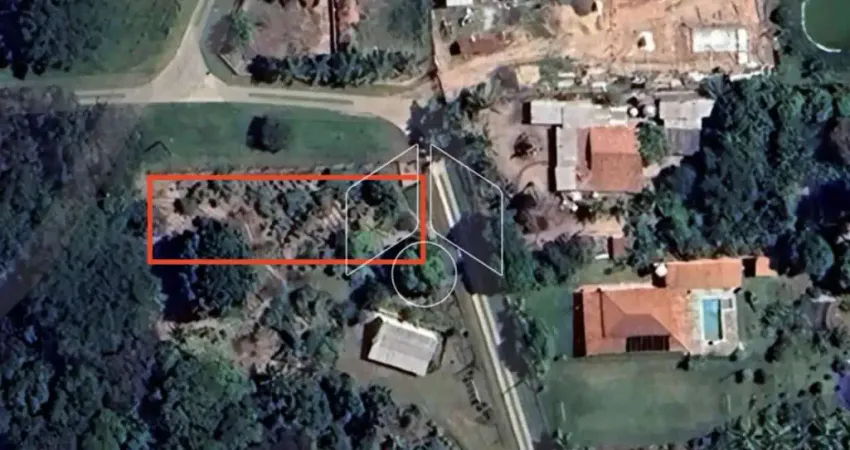 Chácara / sítio à venda na Alameda das Castanheiras, 55, Sítios de Recreio da Estância Uberlândia, Marília