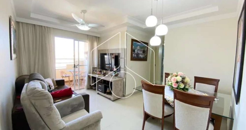 Residencial Apartamento em Marília