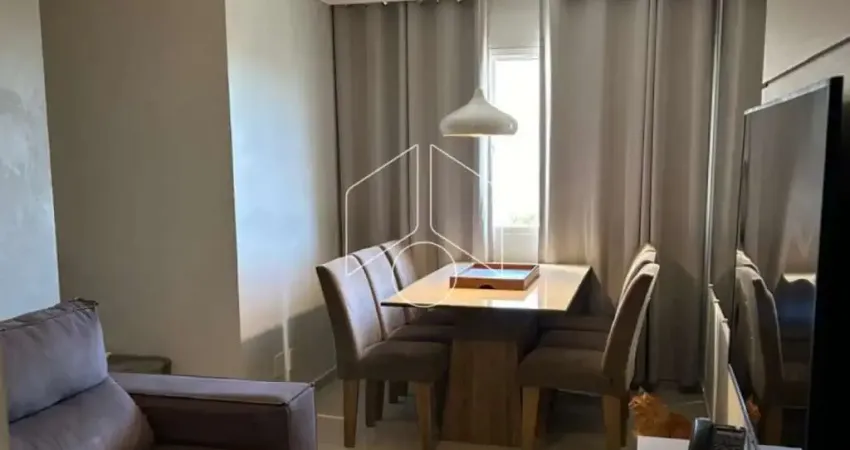 Apartamento com 3 quartos à venda na Avenida Maria Fernandes Cavallari, 301132, Altos da Colina, Marília