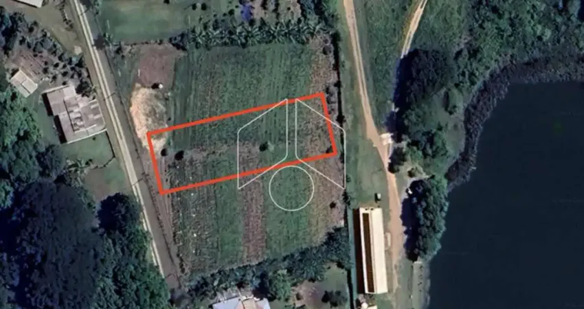 Chácara / sítio à venda na Alameda das Castanheiras, 88, Sítios de Recreio da Estância Uberlândia, Marília