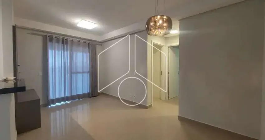 Apartamento com 2 quartos à venda na Rua Limeira, 10070, Marília, Marília