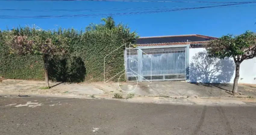 Casa com 2 quartos à venda na Rua Zilda Ortega, 8116, Jardim Flora Rica, Marília