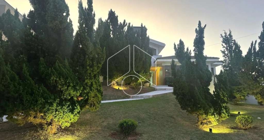 Casa em condomínio fechado com 3 quartos à venda na Alameda beija flor, Quadra 7, 10406, Residencial Vale Verde, Marília