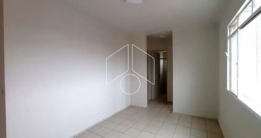 Apartamento com 2 quartos à venda na Rua Domingos Jorge Velho, 70907, Vila Real, Marília