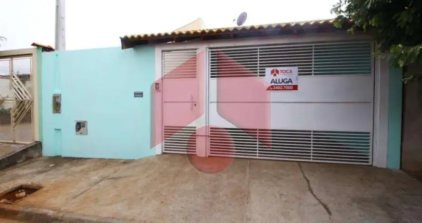 Casa com 2 quartos à venda na Rua José Ferreira de Menezes, 0, 50959, Jardim Domingos de Léo, Marília