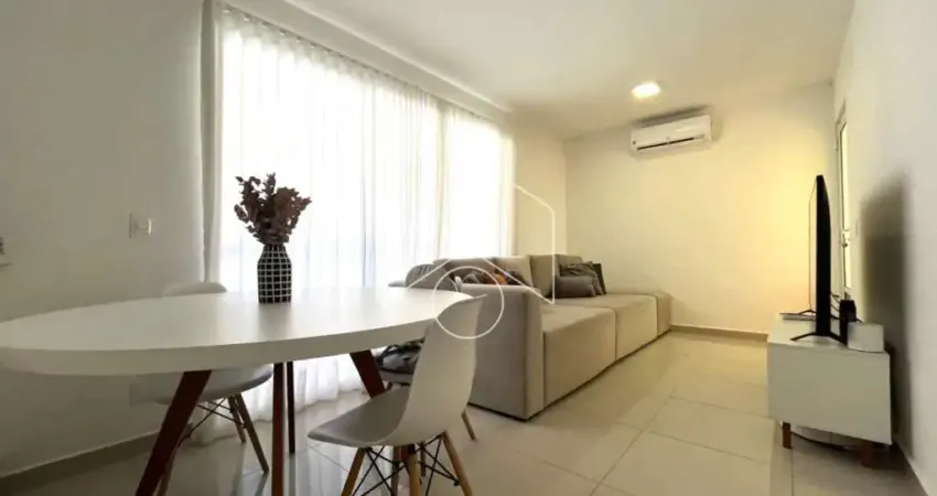 Casa em condomínio fechado com 3 quartos à venda na Avenida João Procópio da Silva, 20174, Jardim Esmeralda, Marília
