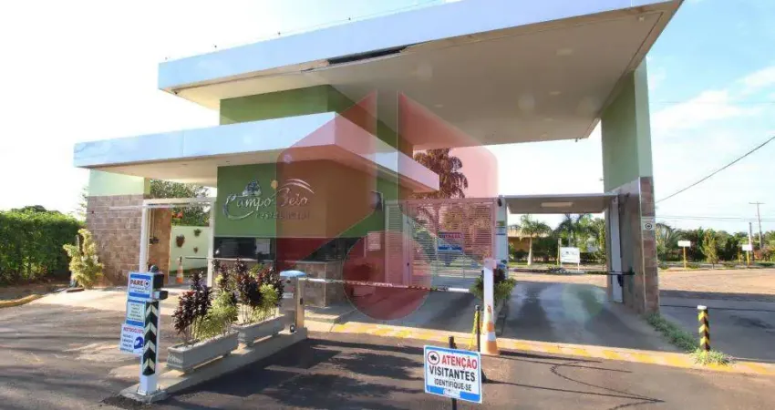 Chácara / sítio com 3 quartos à venda na Avenida Etore Tiveron, Quadra G, 40889, Padre Nóbrega, Marília