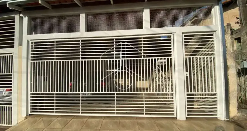 Casa com 2 quartos à venda na Rua Paulo Centrone, 70283, Jardim América, Marília