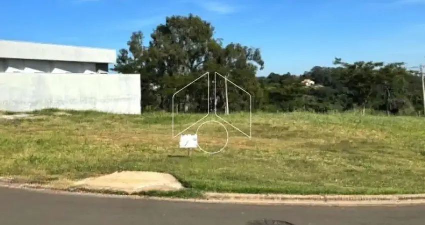 Terreno / Dentro de Condomínio - Residencial Vale Verde - Venda - Residencial | Village Damha