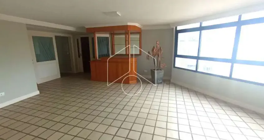 Residencial/Apartamento - Residencial - No bairro Centro - Edifício Leblon