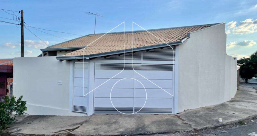 Casa com 3 quartos à venda na Rua de Maria Isaura de Medeiros, 132, Jardim São Vicente de Paulo, Marília