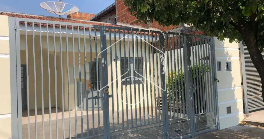 Casa com 2 quartos à venda na Rua Francisca Nogueira, 20959, Jardim Adolpho Bim, Marília