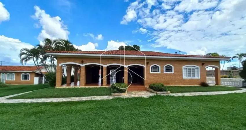 Chácara / sítio à venda na Rua Santa Helena, 203132, Jardim Aeroporto, Marília