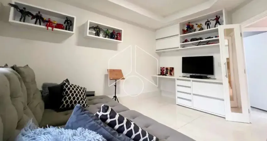 Casa com 4 quartos à venda na Rua José Dias Molina, 10778, Jardim Tropical, Marília