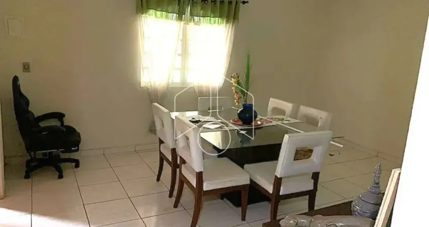 Chácara / sítio com 4 quartos à venda na Avenida Patrocinio Borges da Fonseca, 8070, Área Rural de Marília, Marília