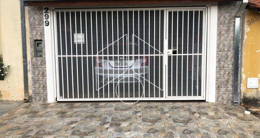 Casa com 2 quartos à venda na Rua Hermolino Rodrigues de Carvalho, 21002, Jardim Nacional, Marília